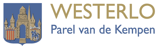 Gemeente Westerlo logo