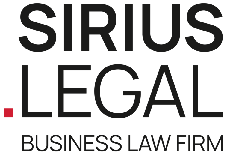 Sirius.Legal Logo