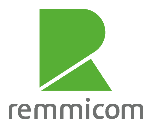 Remmicom logo