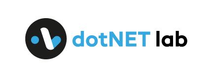 dotNET lab logo