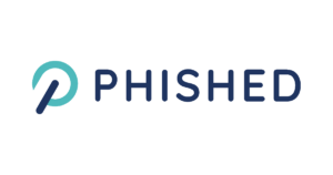 Logo Phished - Phishing training & simulatie platform