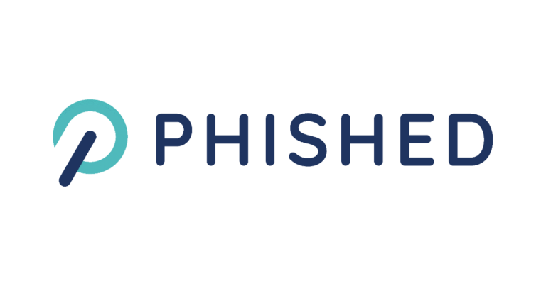 Logo Phished - Phishing training & simulatie platform