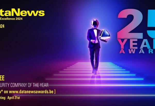 DataNews Cybersecurity Company Of The Year