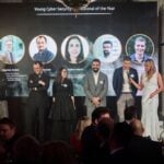 Cyber Security Coalition - Awardshow 2024