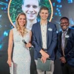 Cyber Security Coalition - Awardshow 2024
