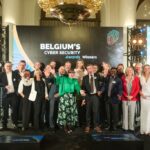 Cyber Security Coalition - Awardshow 2024