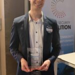 Cyber Security Coalition - Awardshow 2024
