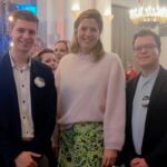 Cyber Security Coalition - Awardshow 2024