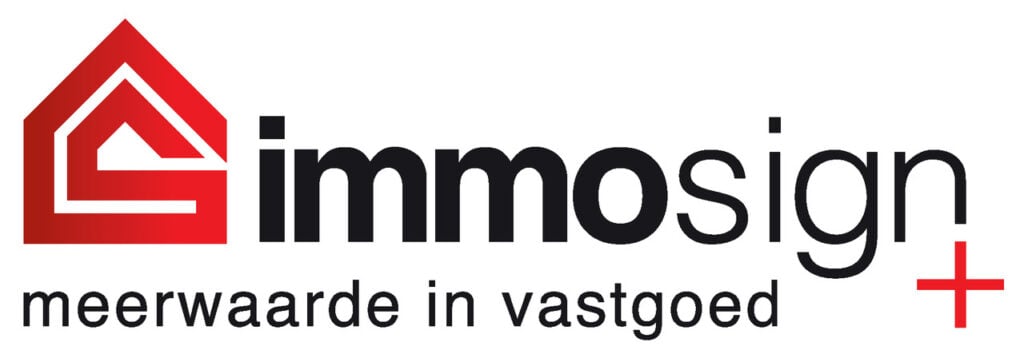 Logo Immosign+