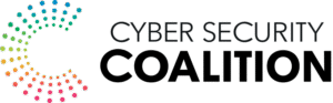 Logo Cyber Security Coalition
