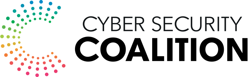 Logo Cyber Security Coalition