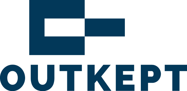 Outkept phishing simulaties - LOGO