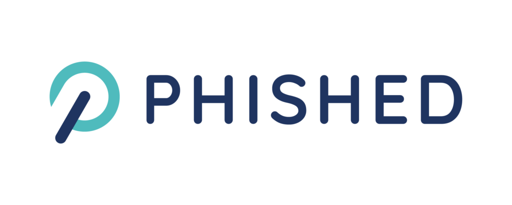 Phished phishing simulaties - LOGO