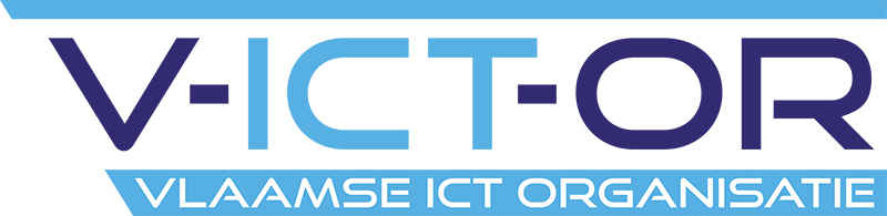V-ICT-OR Logo