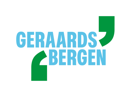 Stad Geraardsbergen Logo