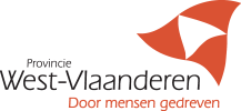 Provincie-West-Vlaanderen-Logo-Vector