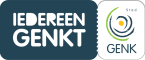 Stad Genk Logo