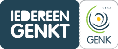 Stad Genk Logo Stad Genk Logo