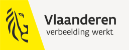 Vlaanderen Logo Vlaanderen Logo