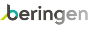 Beringen Logo