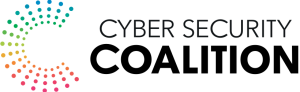 Logo Cyber Security Coalition