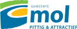 Gemeente Mol Logo