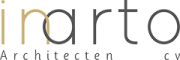 Inarto Architecten Logo