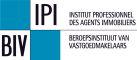 BIV / IPI Logo