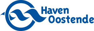 Haven Oostende Logo Haven Oostende Logo
