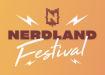 Nerdland Festival Logo