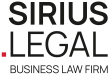 Sirius.Legal Logo